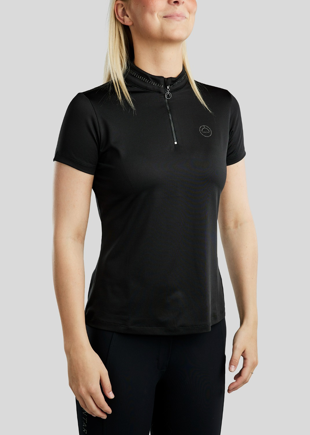 Montar SS25 Junior Trainingsshirt MoBlair