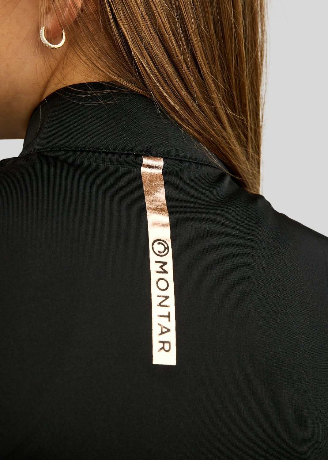 Montar SS25 Junior Polo MoKlara