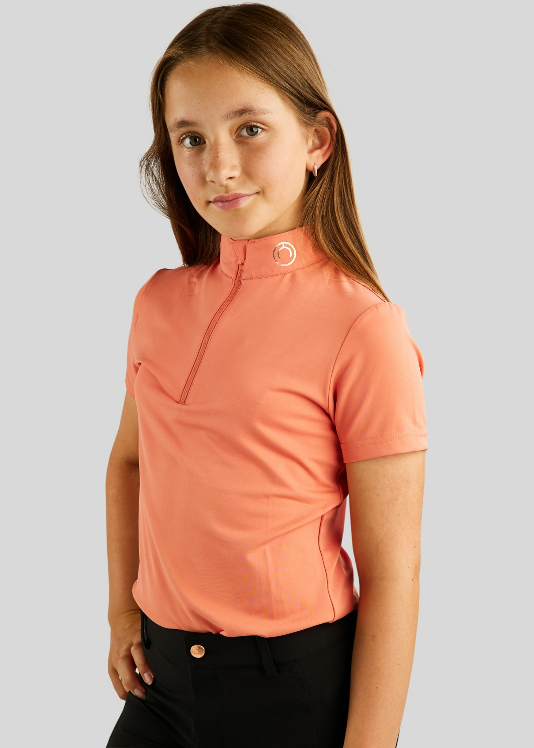 Montar SS25 Junior Polo MoKlara