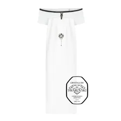 JuulC Champagne Glow Plastron