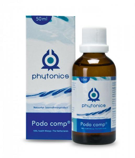 Phytonics Podo Comp 50 ml