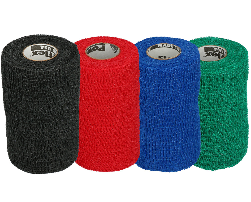 Powerflex bandage 4.5 x 10 cm