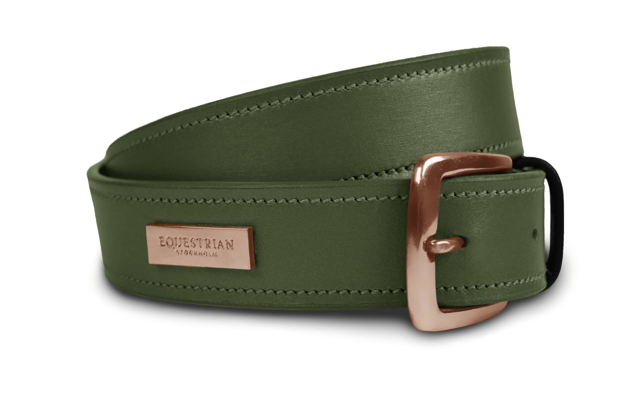Equestrian Stockholm SS'22 Evening Haze Prime Belt