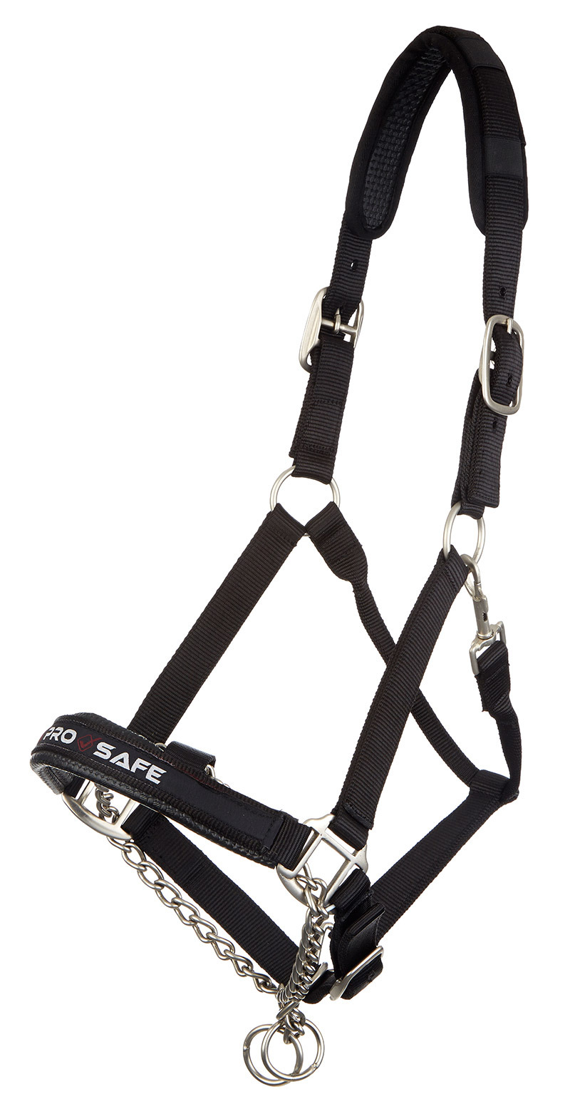 LeMieux Pro-Safe Halter