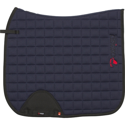 CATAGO FIR-Tech Dressage Saddle Pad