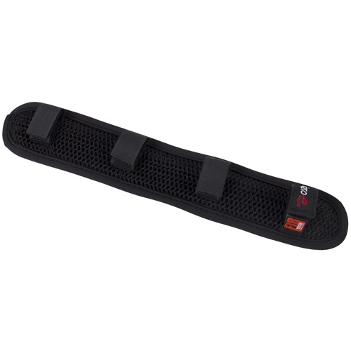 Catago FIR-Tech neck poll protector black