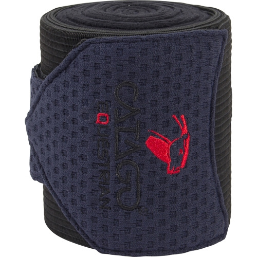 Catago FIR-Tech Fleece Bandages