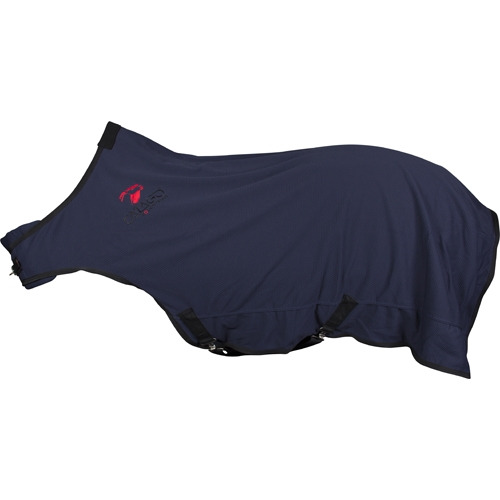 CATAGO FIR-Tech Healing walker rug - Navy