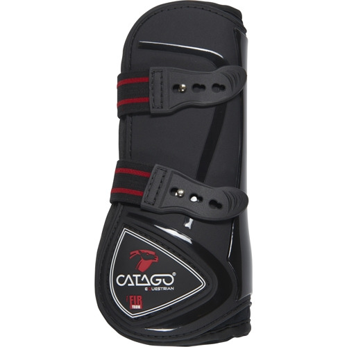 Catago FIR-Tech Tendon Boots