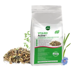 Vitalbix Active+