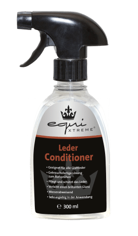 EquiXtreme Leather Conditioner