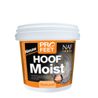 NAF Profeet Hoof Moist
