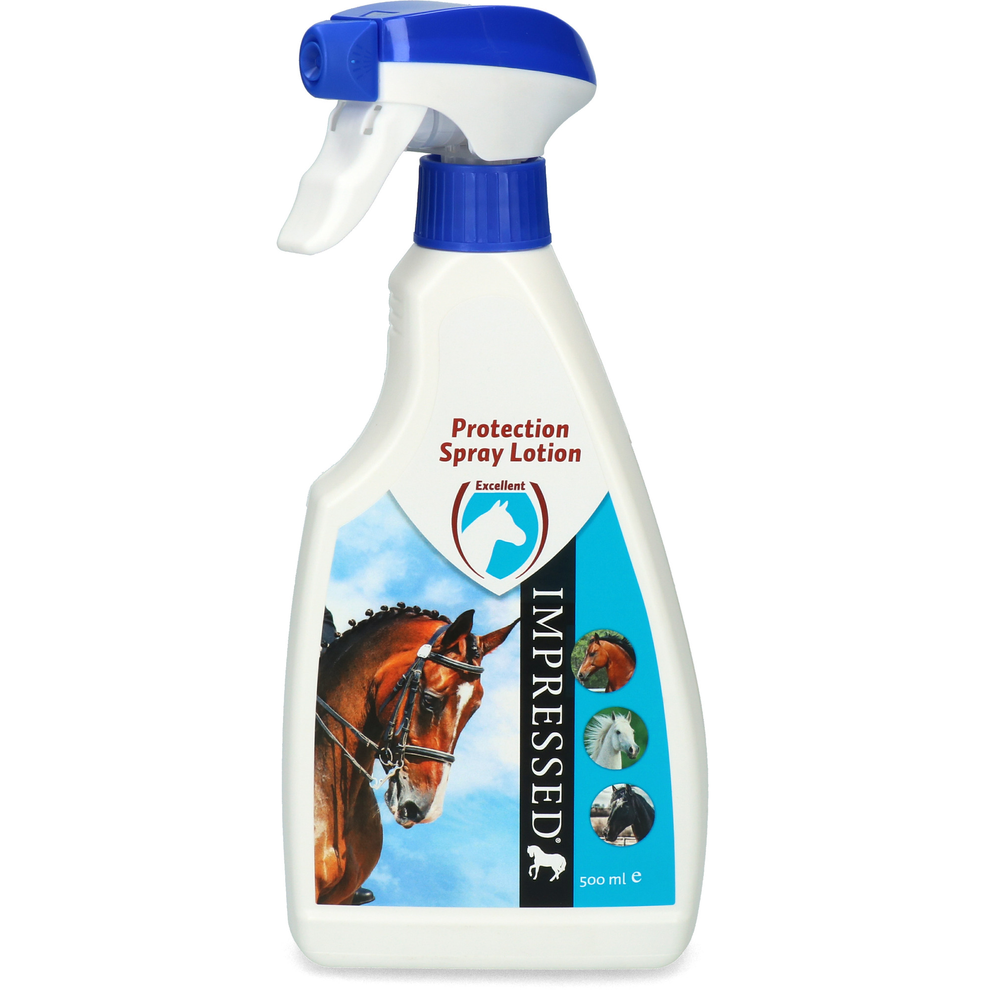 Protection Fly Spray