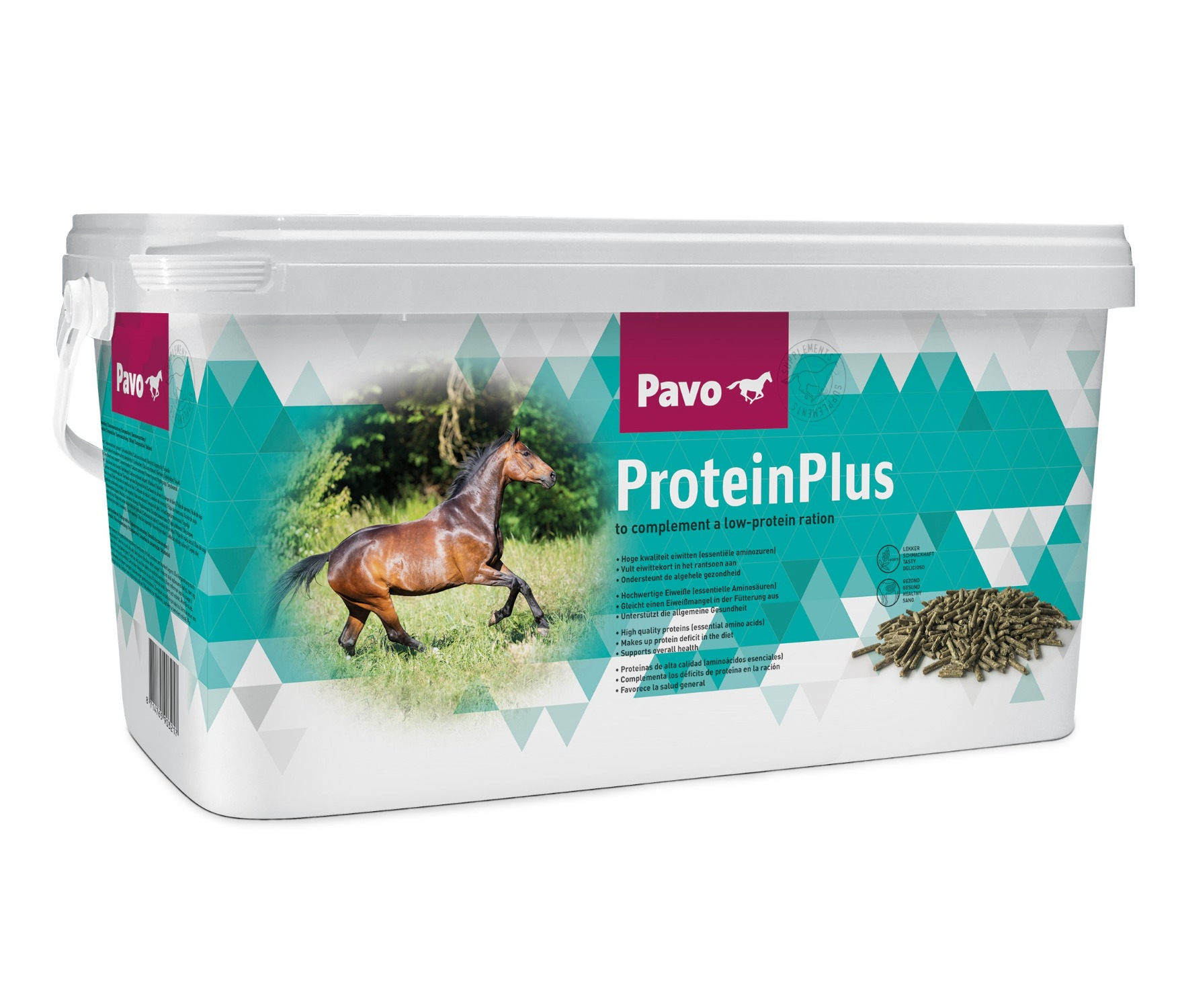 Pavo ProteinPlus 7 kg