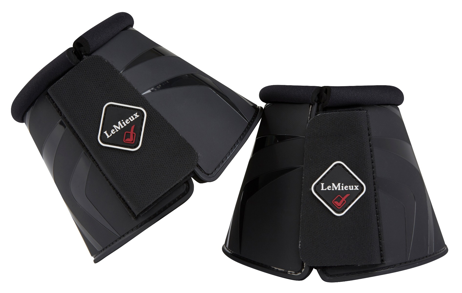 LeMieux ProShell Over Reach Boots