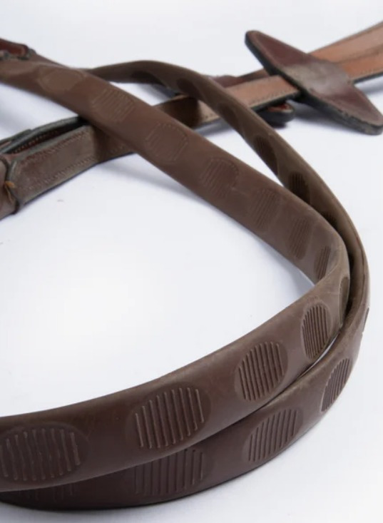 PS of Sweden Rubber Grip Teugels