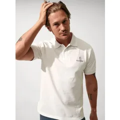 PS Of Sweden SS'24 Herren Polo Lucas
