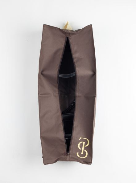 PS Of Sweden Bridlebag Coffee