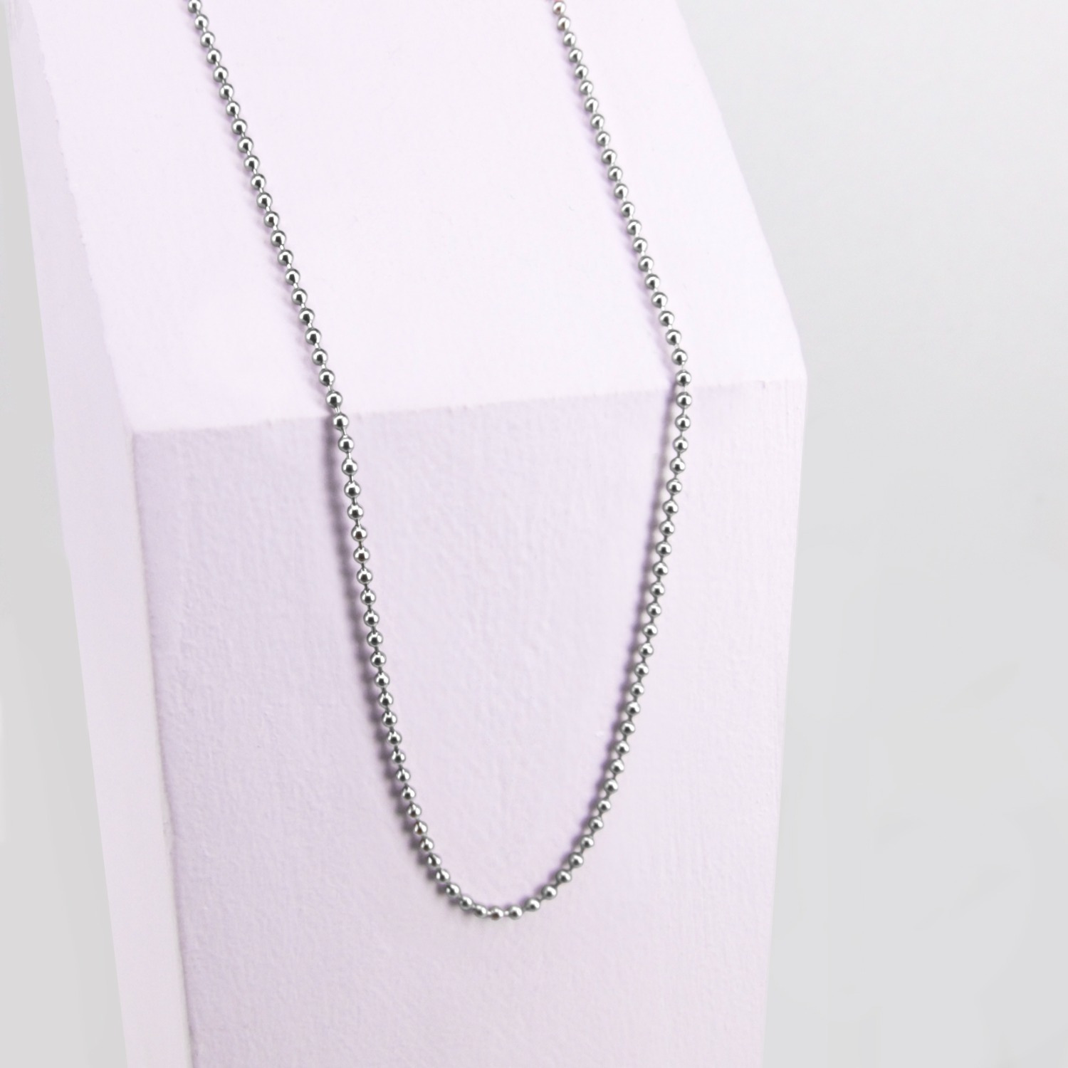 Ponytail & Co Kugelkette
