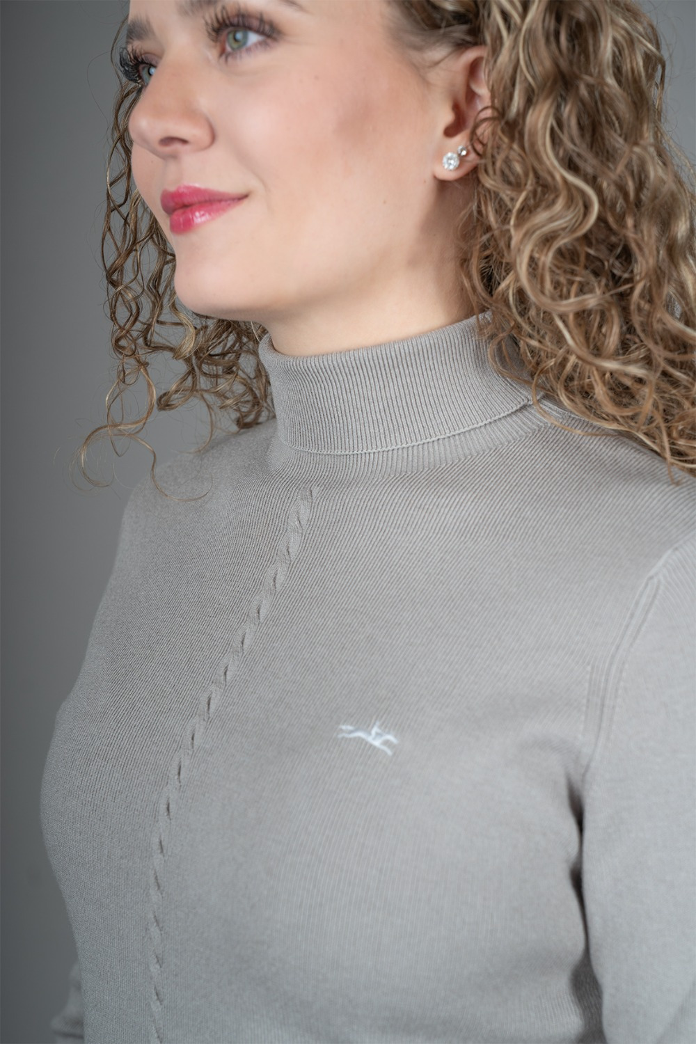 Schockemöhle FW26 Pullover SPJosie Style