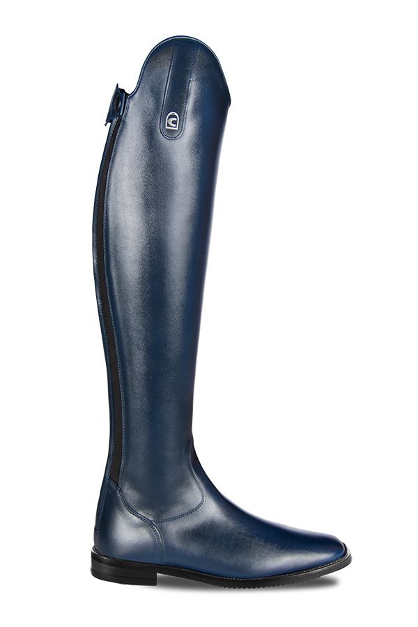 Cavallo Riding Boots CAVALLinus Dressage Blue