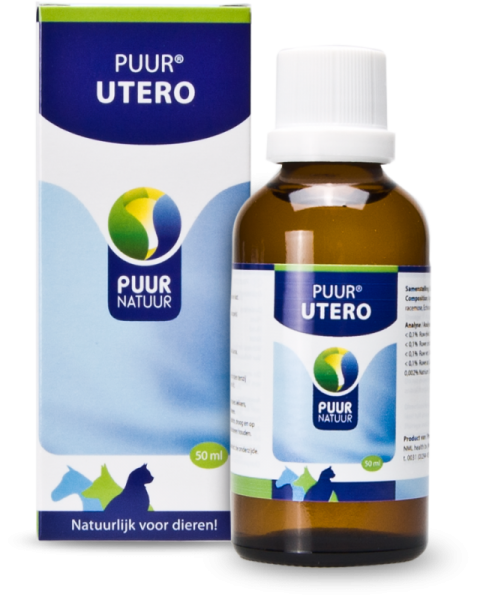 PUUR Utero 50ml