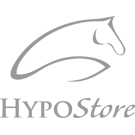 Equestro Shirt de concours zippé