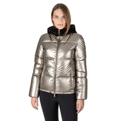 Equiline FW'22 Bomberjas Gatheg