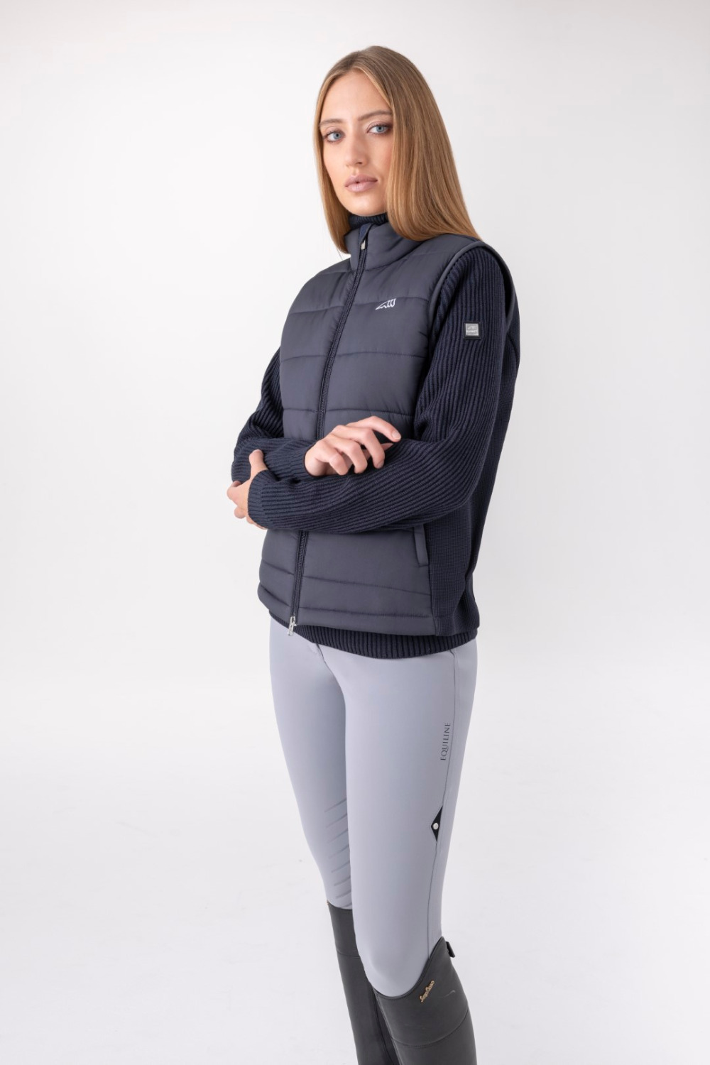 Equiline FW'24 Brigit Jacket