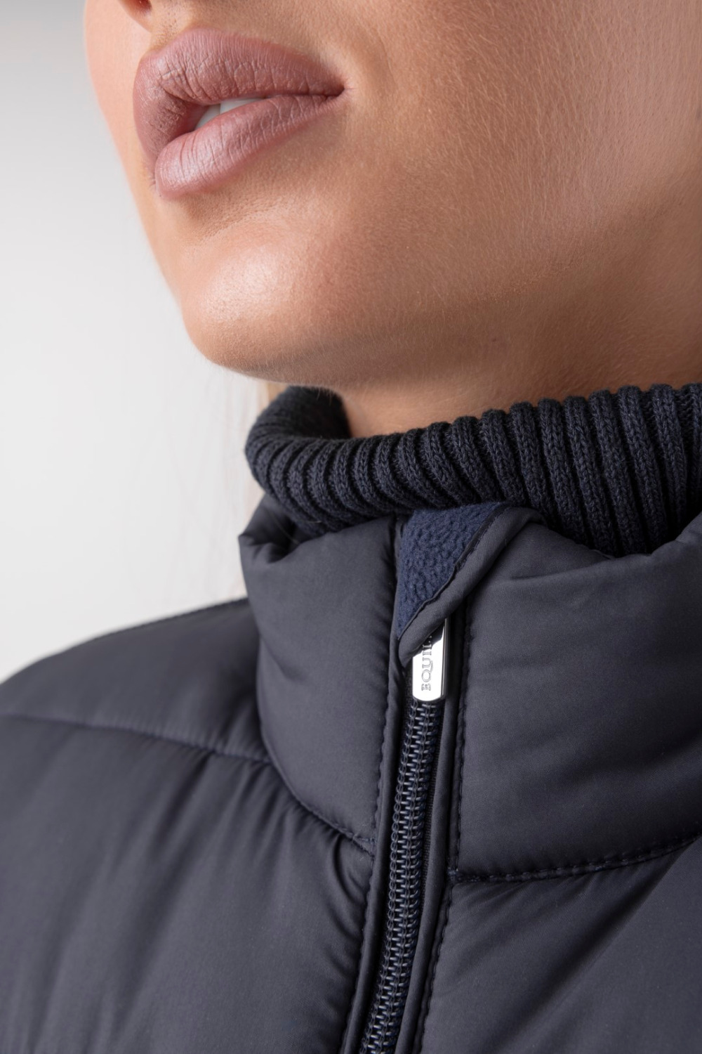 Equiline FW'24 Jacket Brigit
