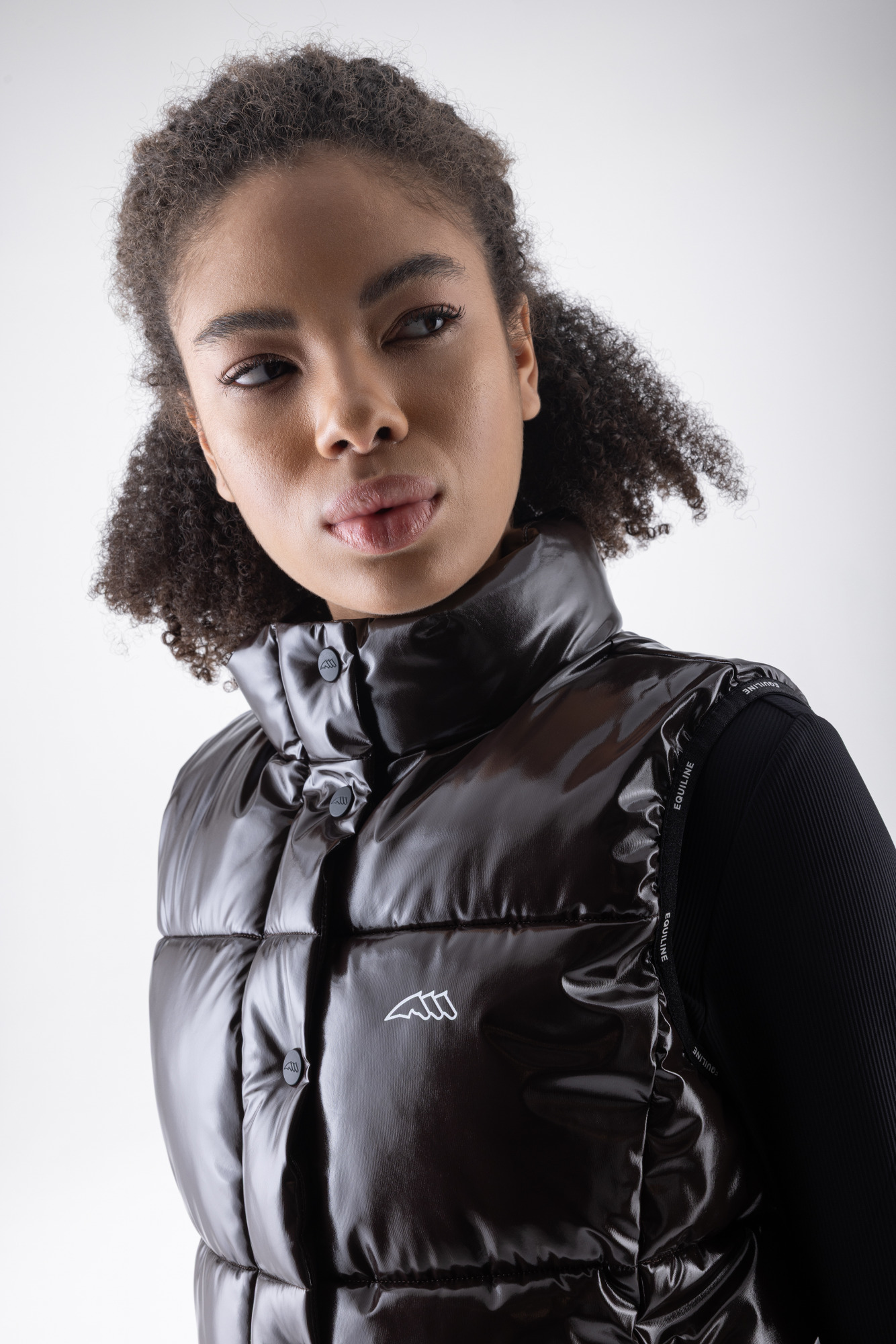Equiline FW26 Bodywarmer Eqciro