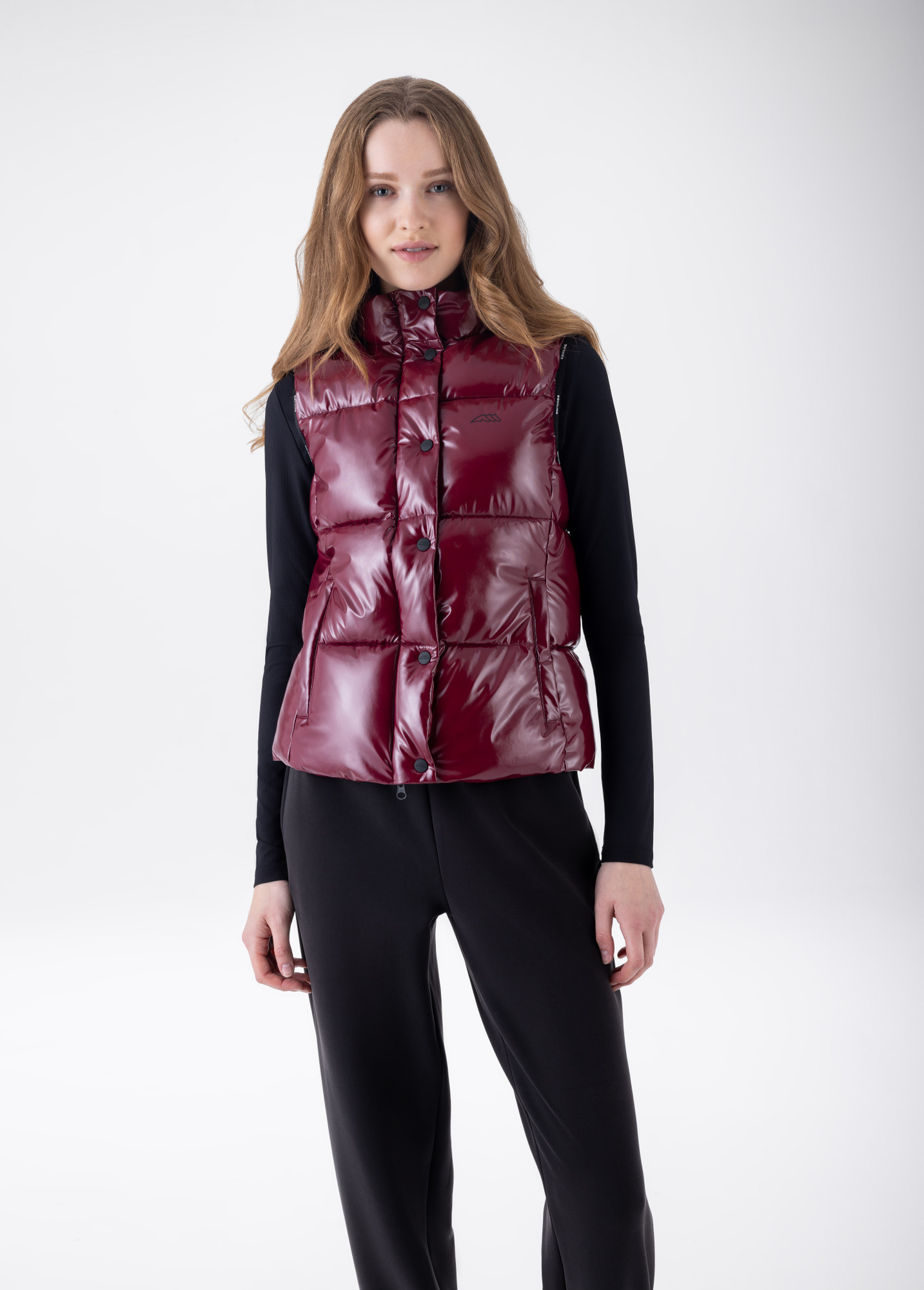 Equiline FW26 Bodywarmer Eqciro