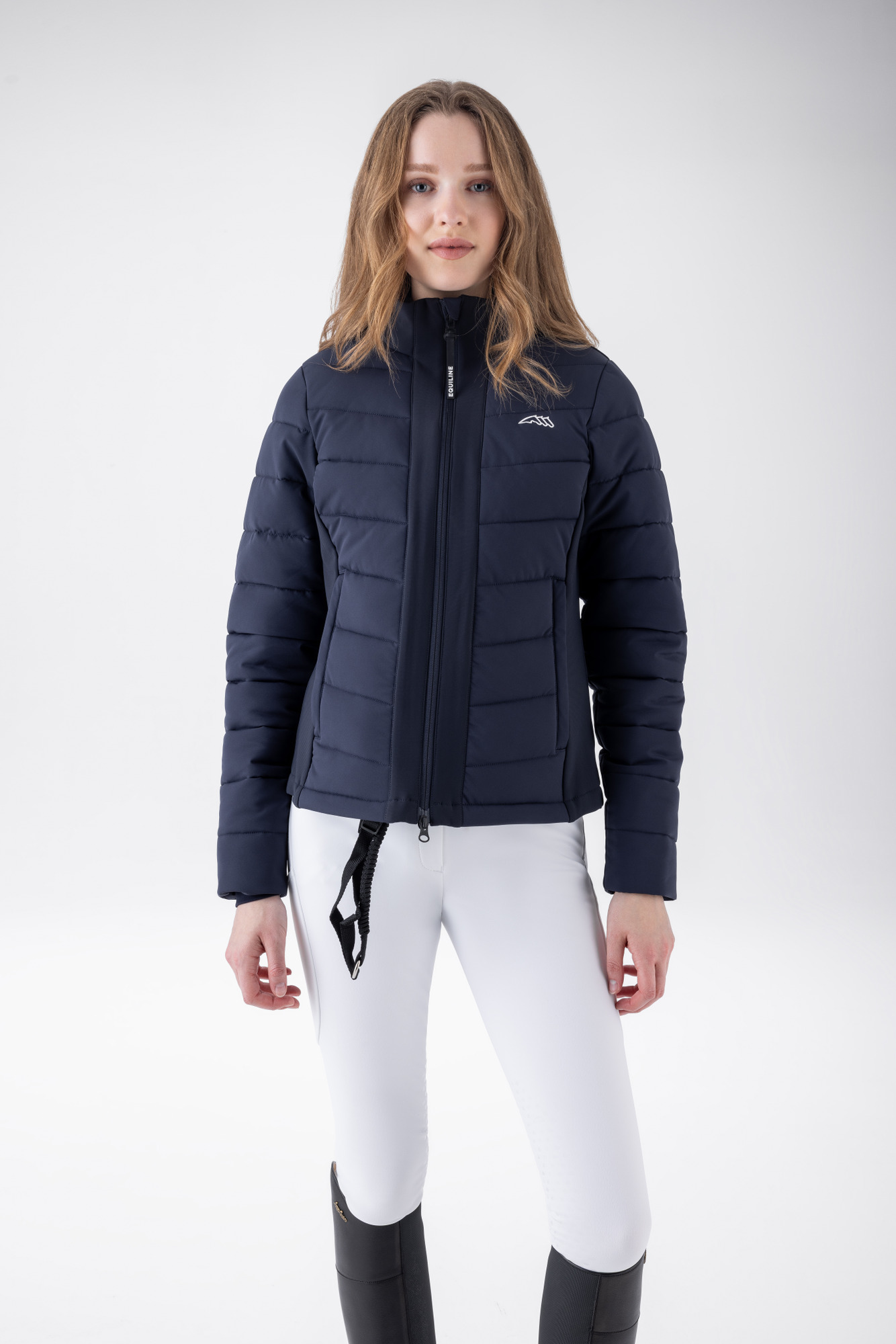 Equiline FW26 Airbag Compatible Bomber Eqbair