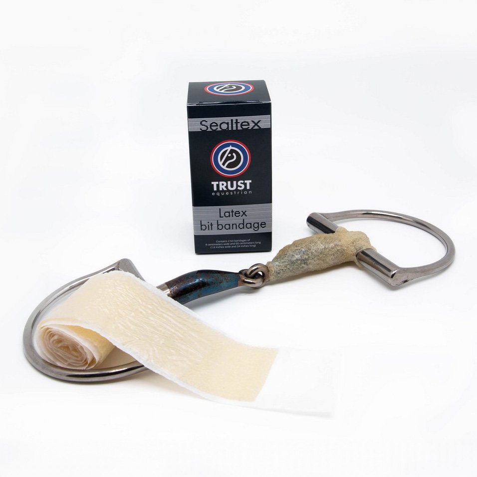 Trust Sealtex Latex Bit Wrap