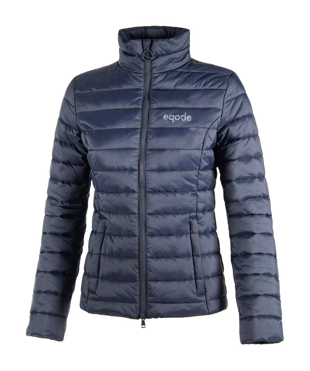 Eqode SS'22 Bomberjacke Debby