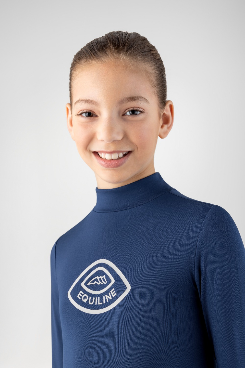 Equiline FW25 Junior Trainingsshirt Colam