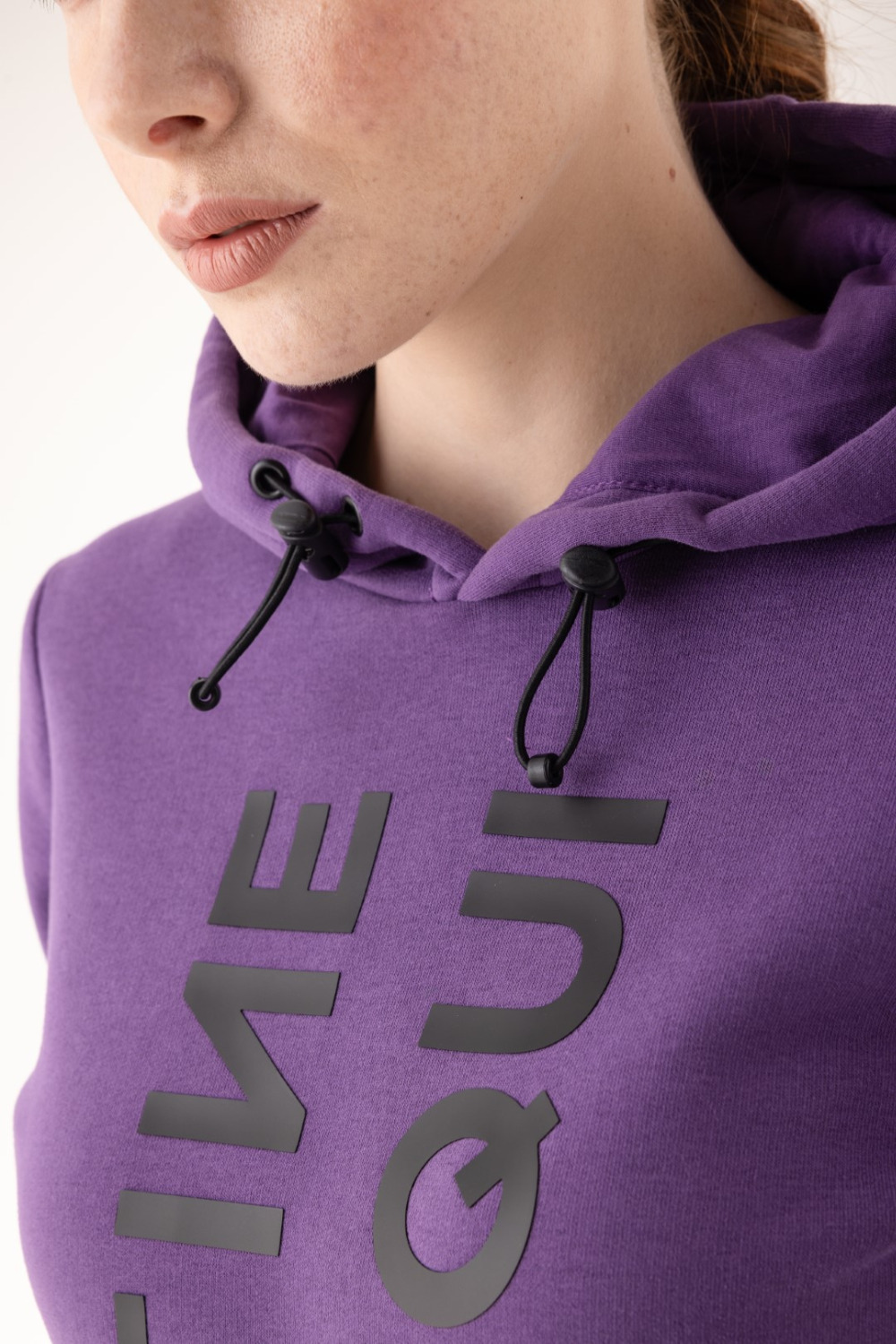 Equiline FW'24 Hoodie Clemac