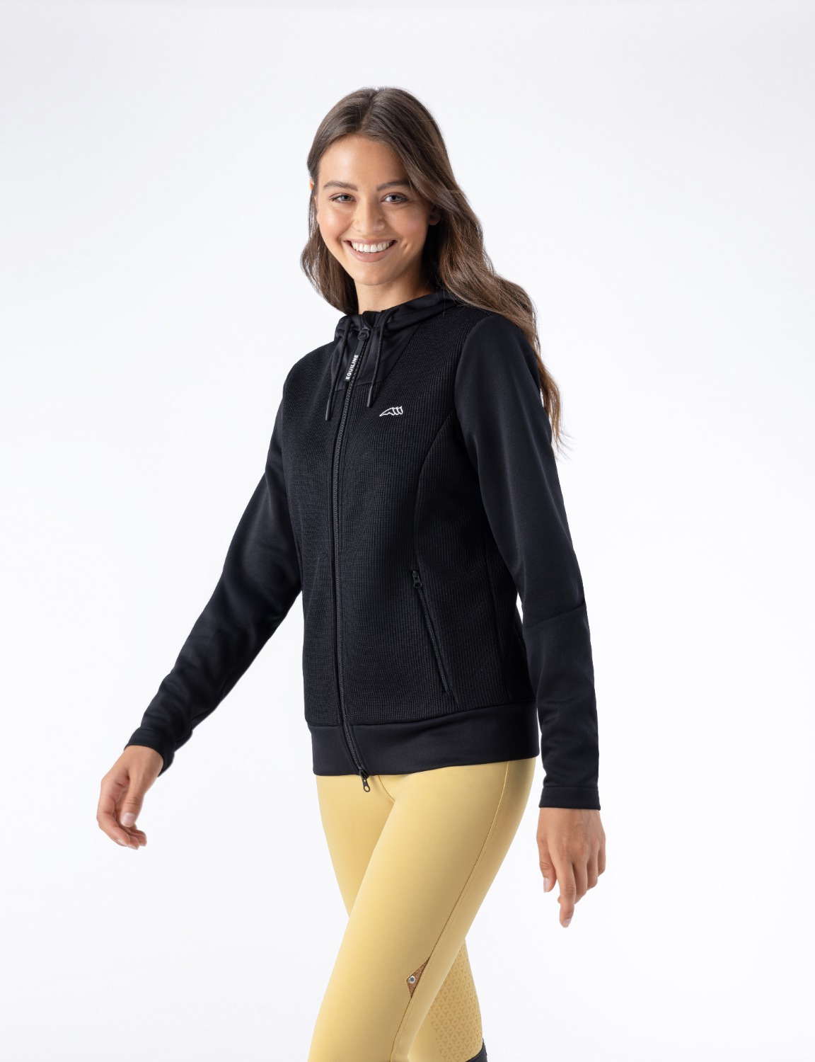 Equiline FW26 Vest Eqelis
