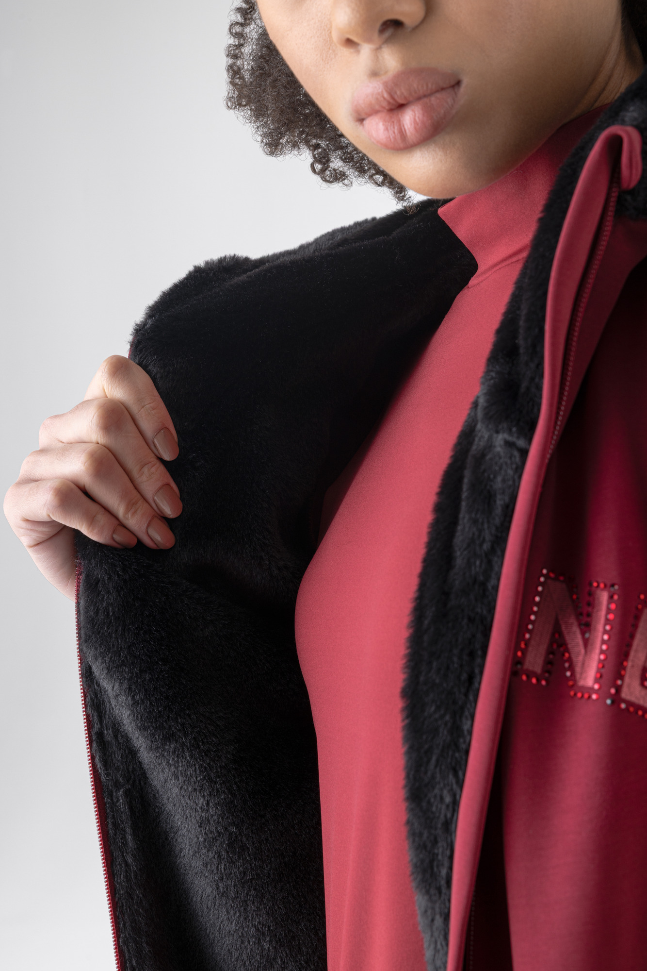 Equiline FW26 Soft Tech Vest Eqgert