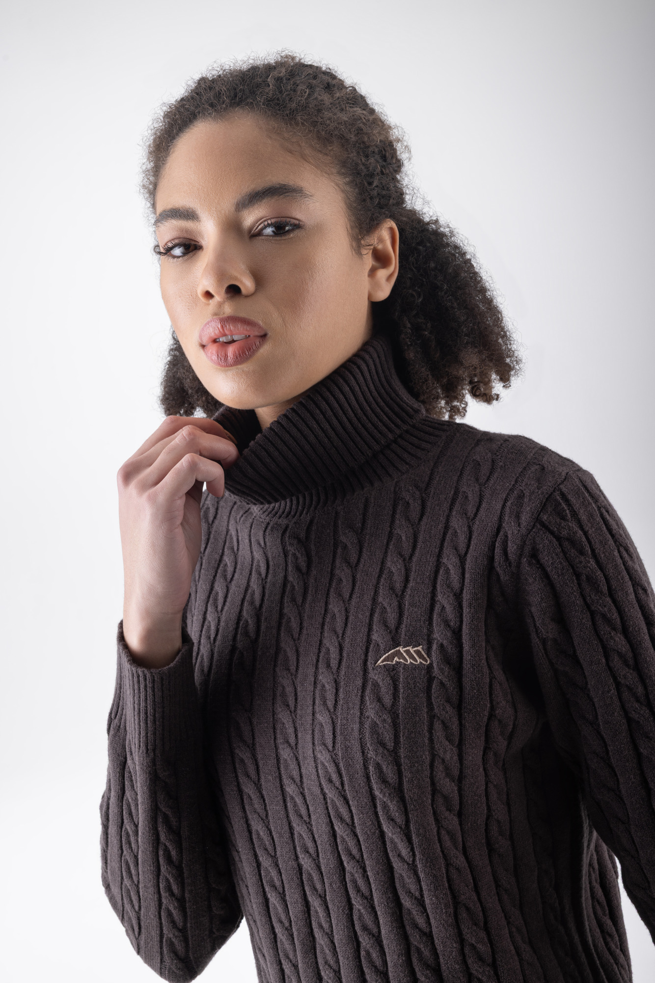 Equiline FW26 Pullover Eqlover