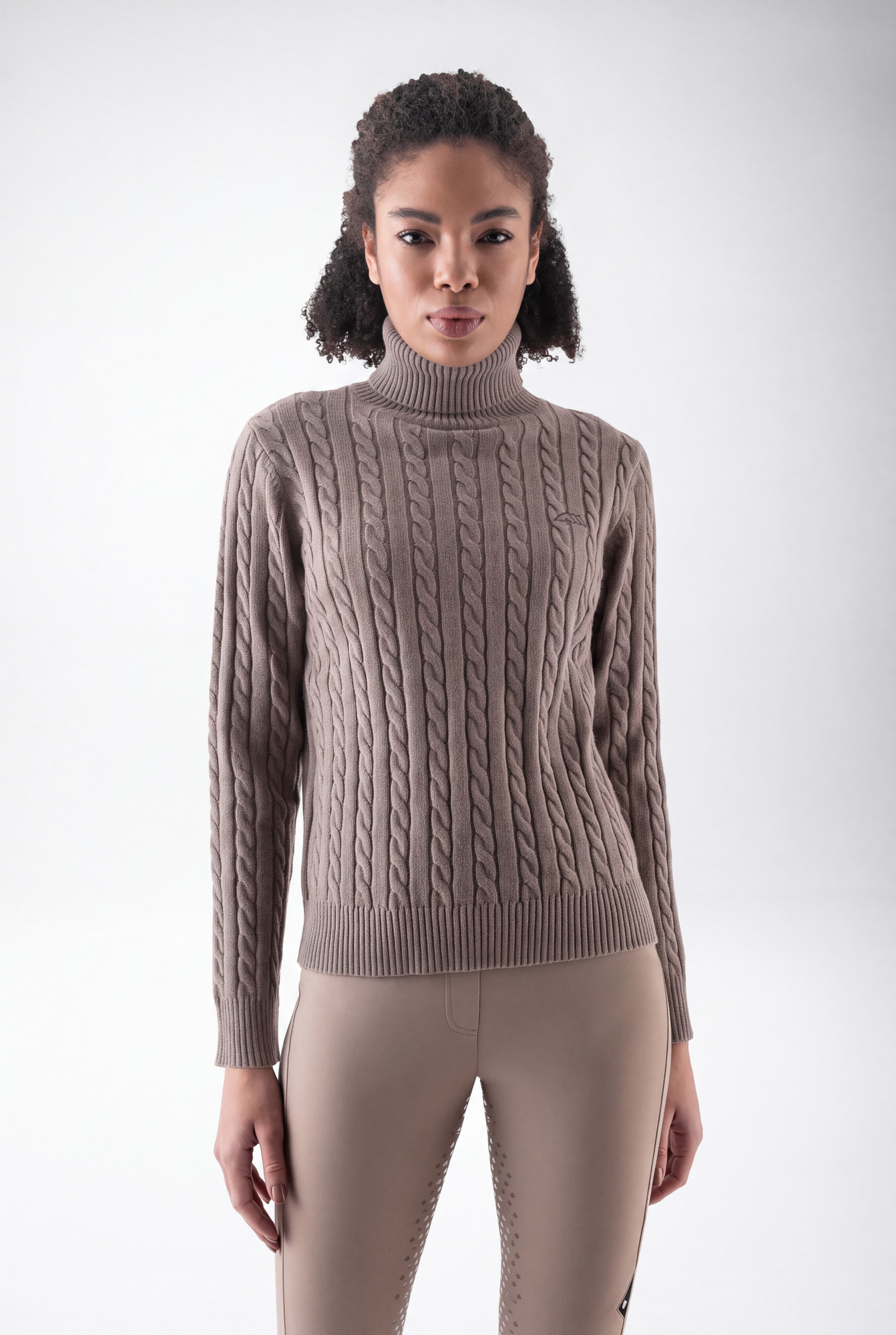 Equiline FW26 Pullover Eqlover