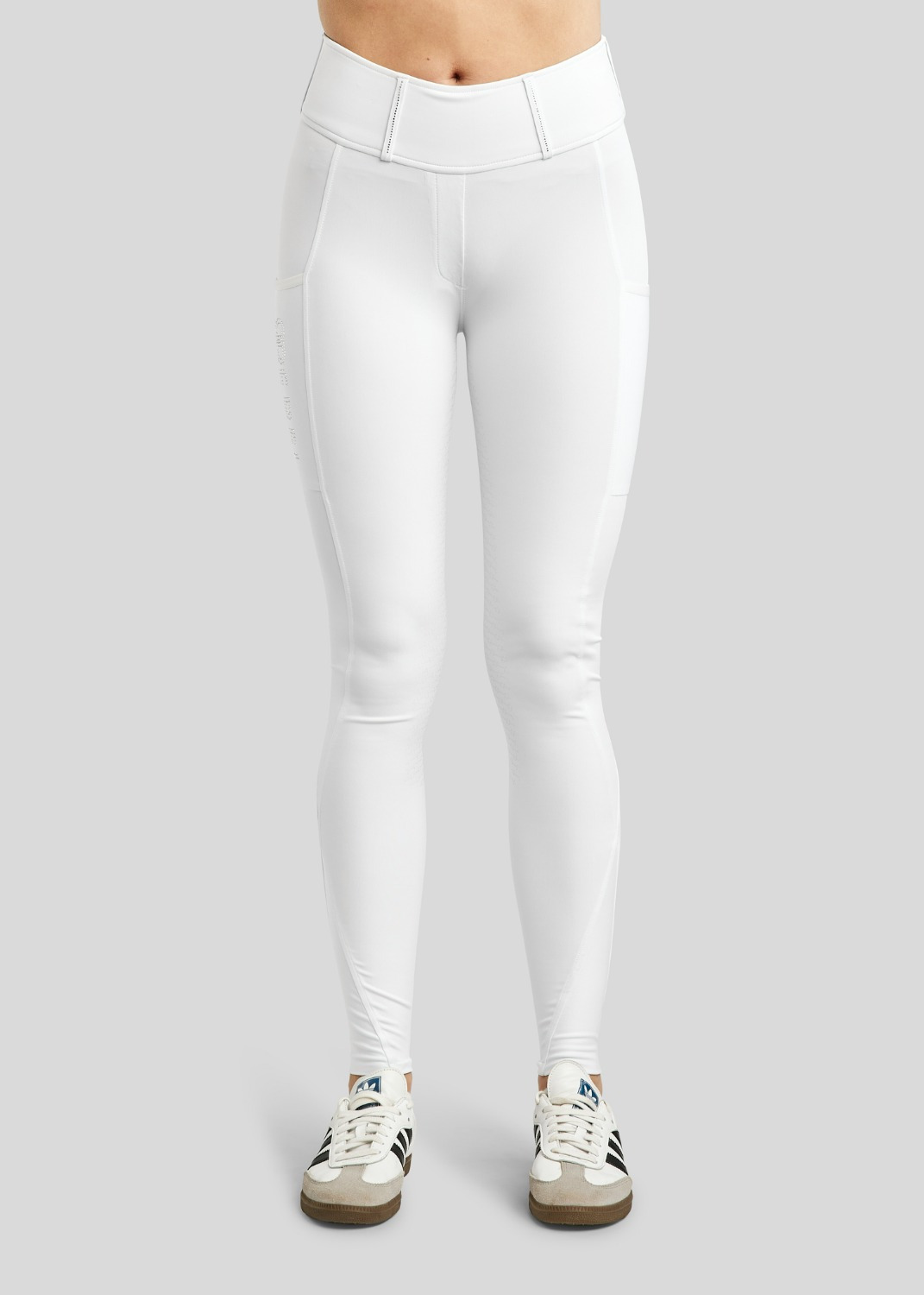 Montar SS25 Rebel Rijlegging Full Grip