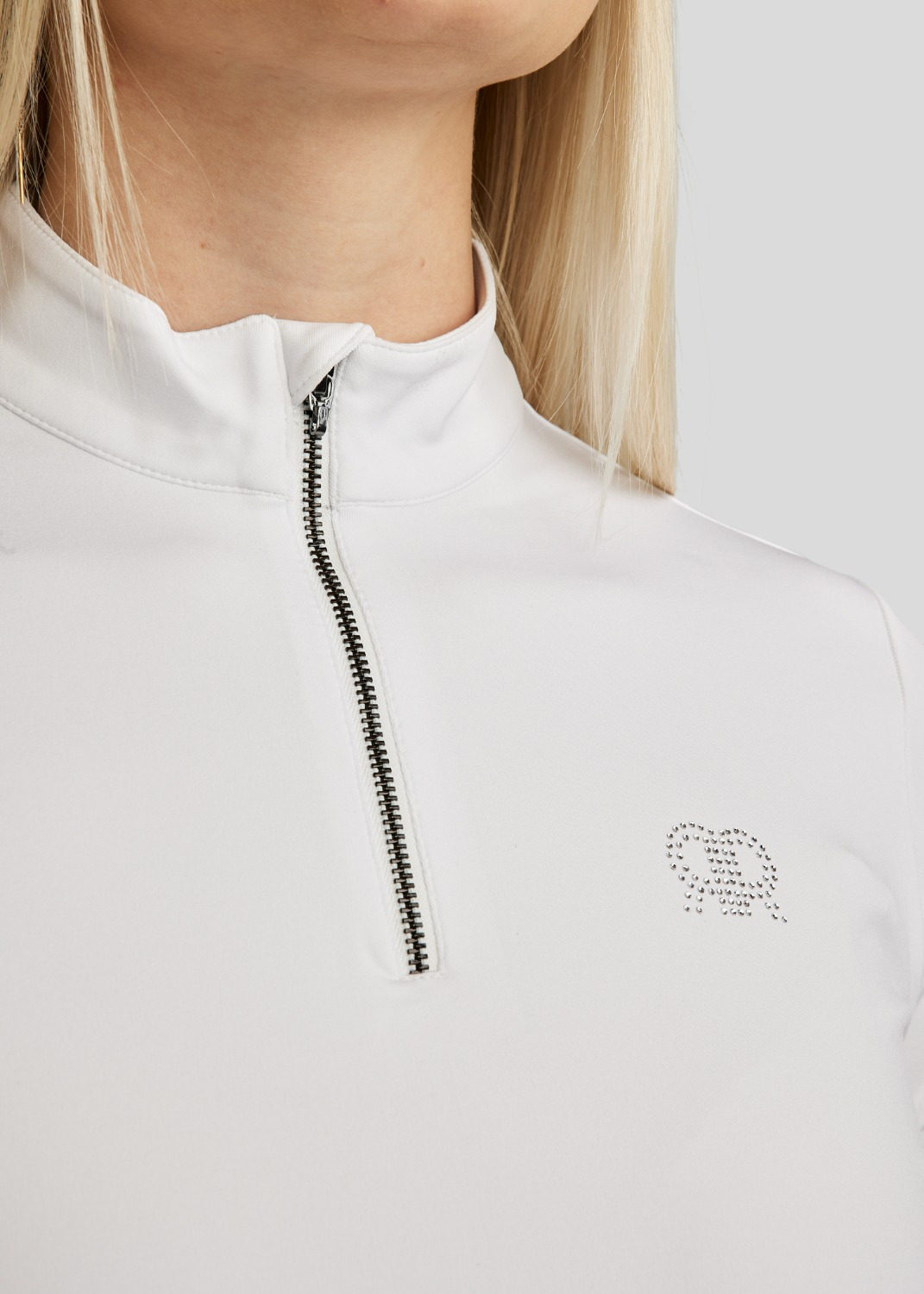 Montar SS25 Rebel Trainingsshirt korte mouwen