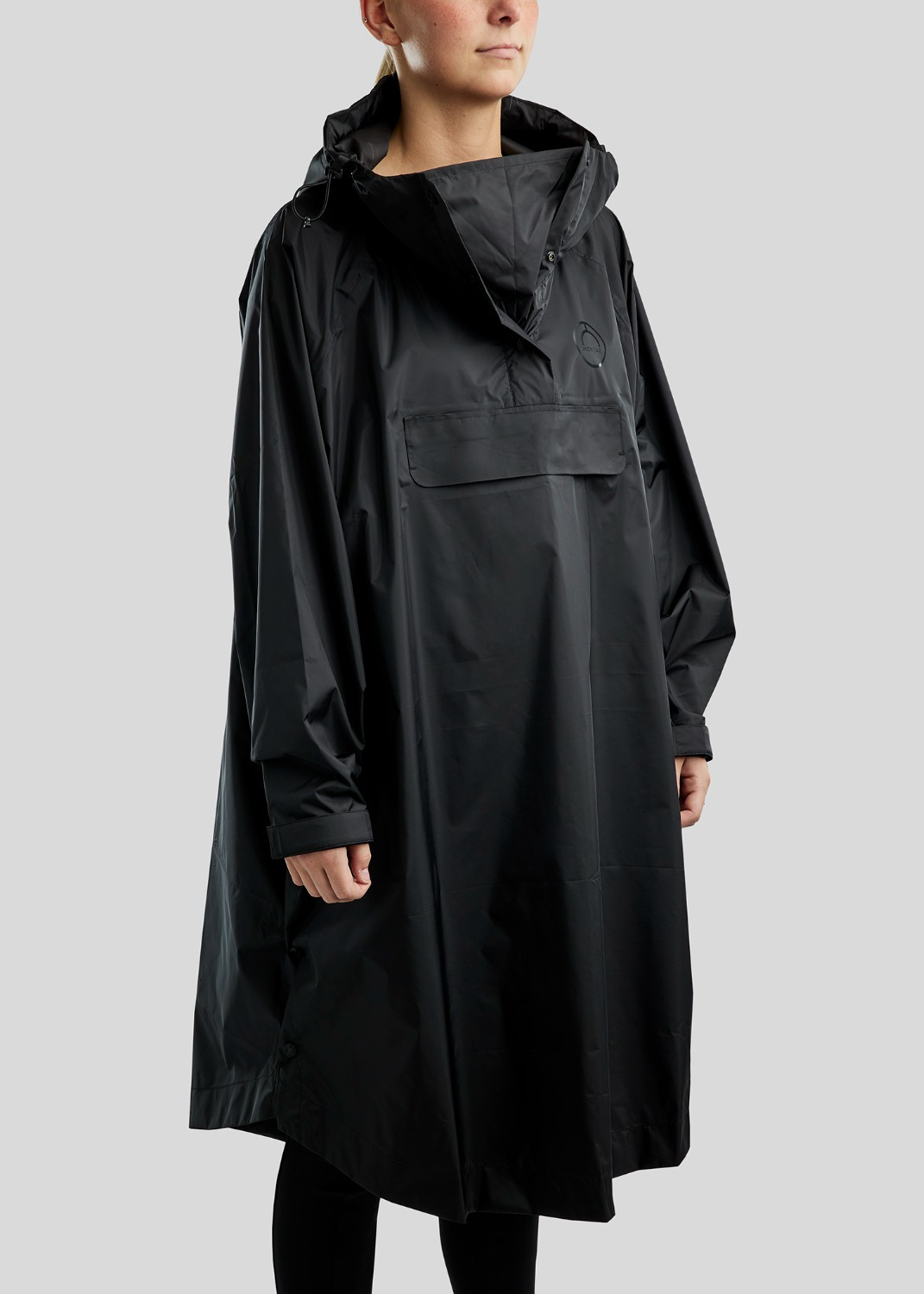 Montar Regen Poncho Rianne