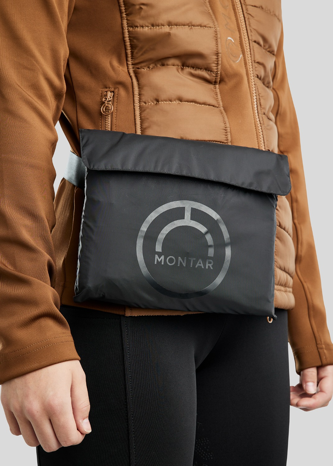 Montar Regen Poncho Rianne