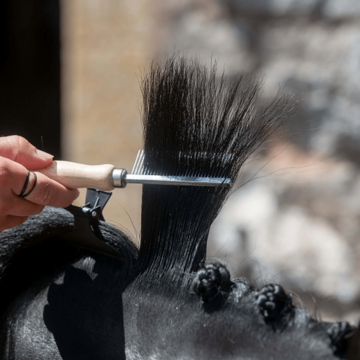 Smart Grooming Mane Comb