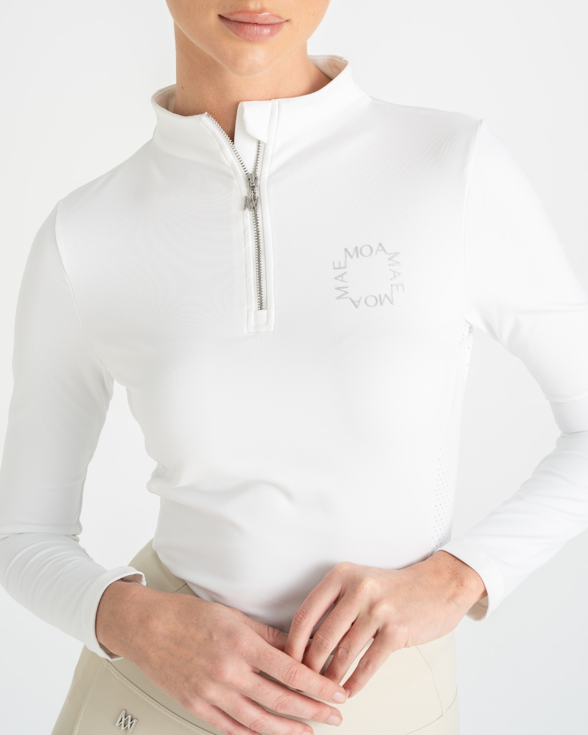 Moá Mae Damen Baselayer Langarm