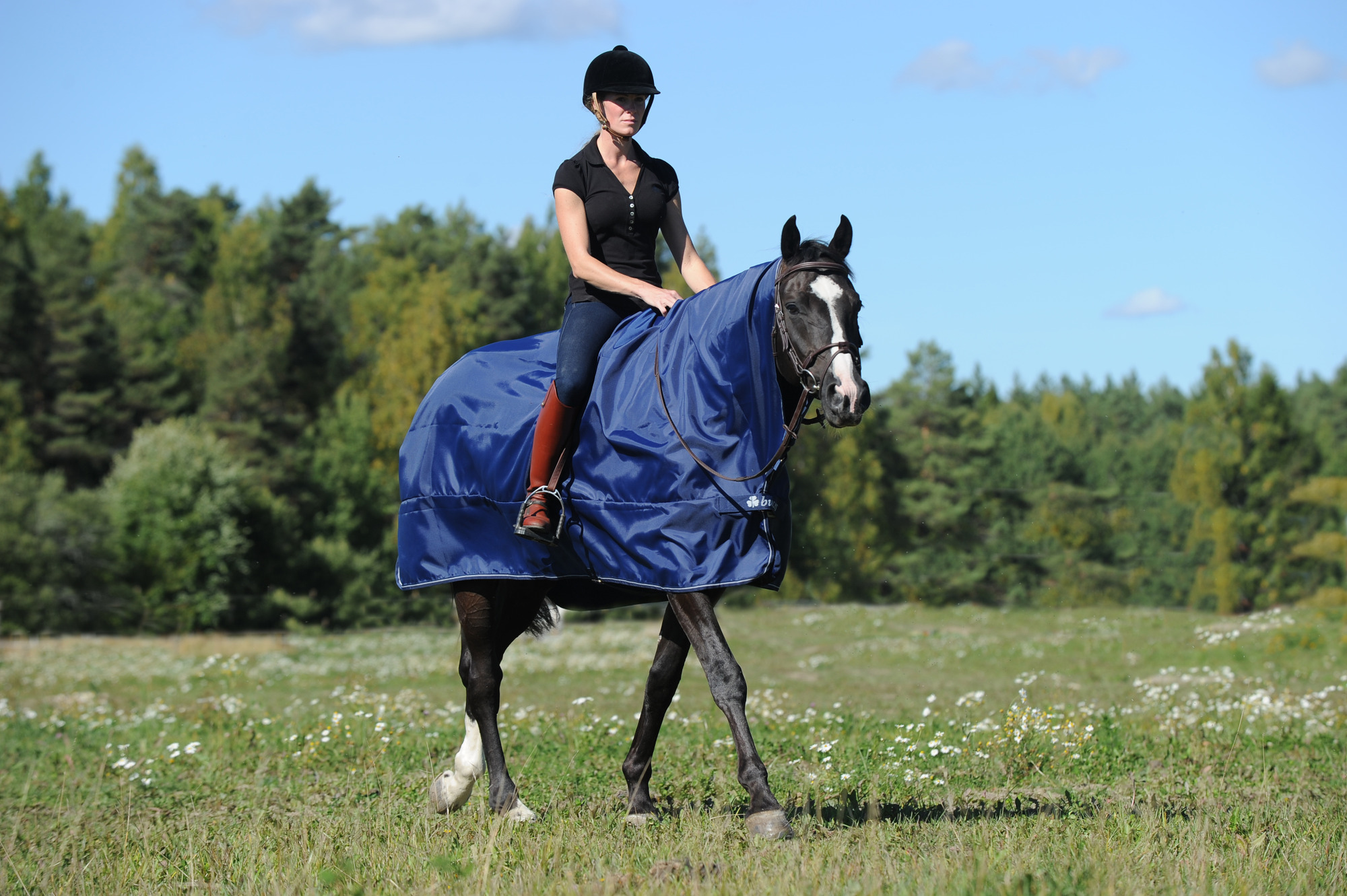 Bucas Rain Protector