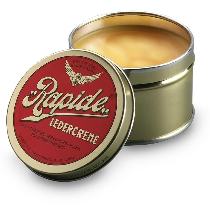 Rapide Leather Grease Neutral