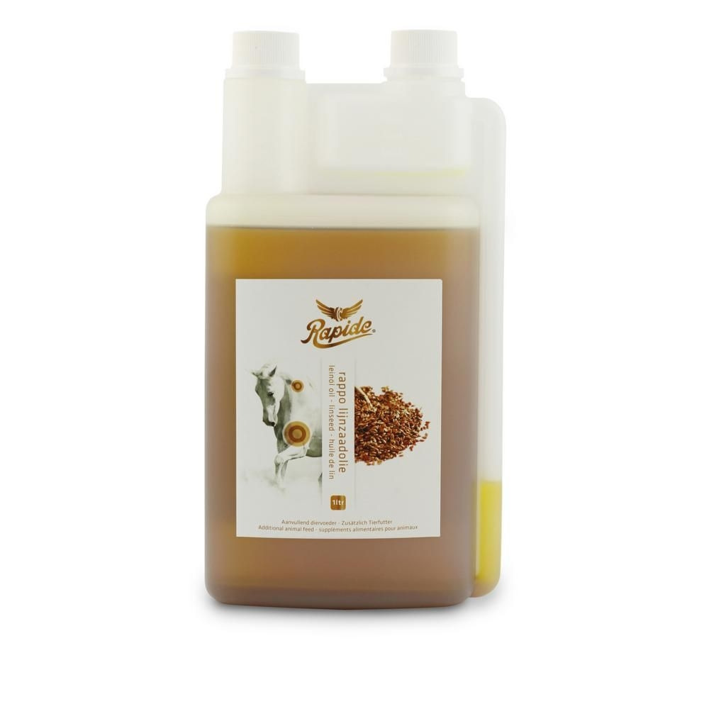 Rapide Linseed Oil